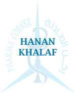 Hanan Khalaf